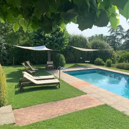 La Casina Di Renzino * Albergo