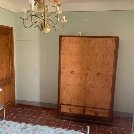 アパート La Casina Di Renzino
