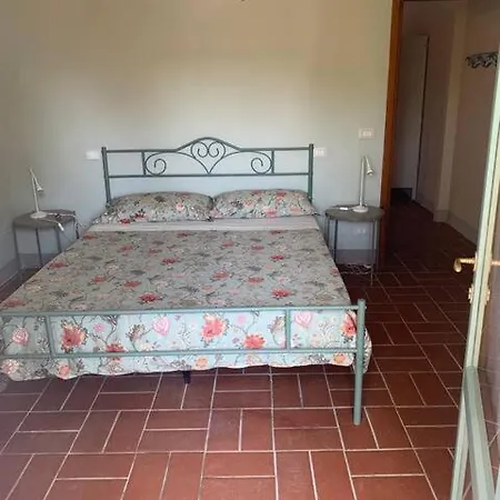 La Casina Di Renzino アパート *