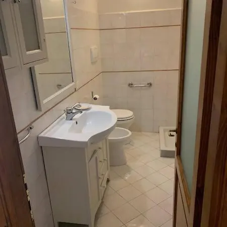 La Casina Di Renzino