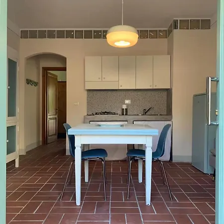 La Casina Di Renzino *