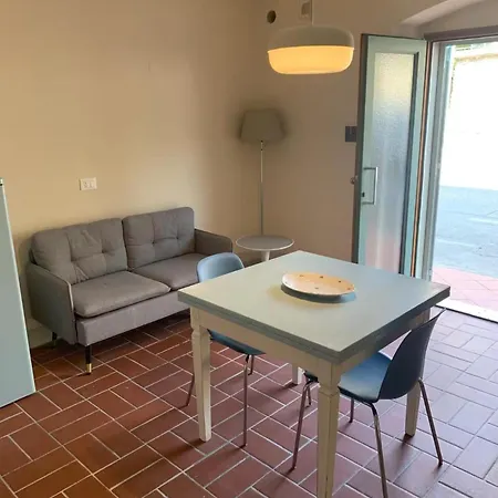La Casina Di Renzino * Albergo