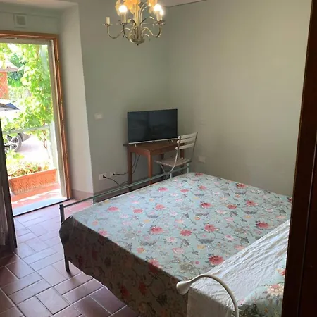 La Casina Di Renzino * Albergo