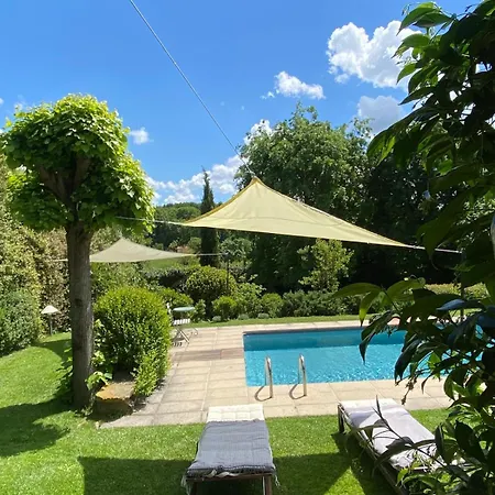 La Casina Di Renzino Apartamento Albergo