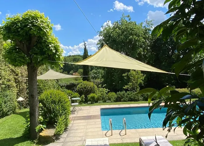 La Casina Di Renzino Apartamento Albergo